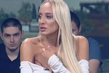 Sve o ratu u porodici Đogani: Poklanjamo dodatak "Rijaliti":