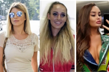 Karić ulazi u "Zadrugu 3": Povezivali ga sa Kijom, Anom i Lunom!