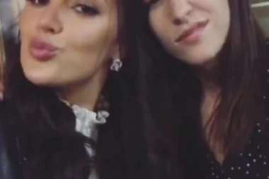 Lumpovale do zore: Prija i Jelisaveta ostavile decu, pa izašle u provod!