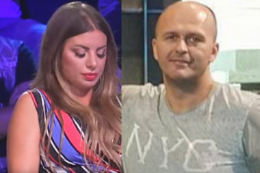 Na ovo niko nije bio spreman: Siniša Dragutinović odlučio da obustavi razvod i sve oprosti Dragani, Edis će biti u čudu!