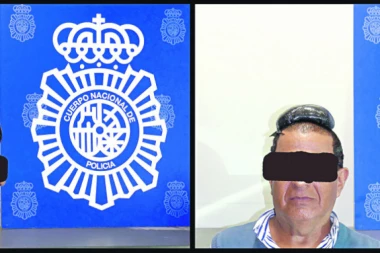 Neverovatna zaplena! Pod tupeom krio pola kilograma kokaina