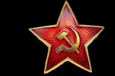 Antisrpska histerija! Hrvati pobesneli zbog petokrake