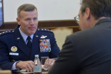 Vrhovni komandant NATO o bombardovanju Srbije: Morali smo da upotrebimo silu