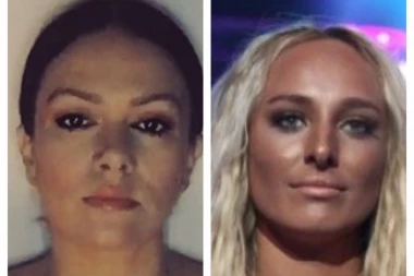 Ogromna cifra! Evo za koje pare je Ivana Peters otpevala prateće vokale Luni Đogani!