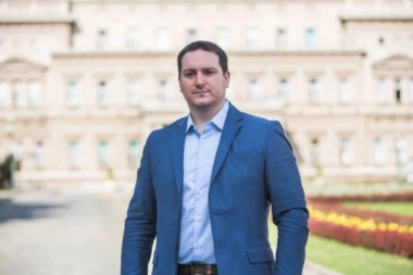 Marjanović: Bastać ne sme da izađe na izbore jer zna da nema podršku građana Starog grada