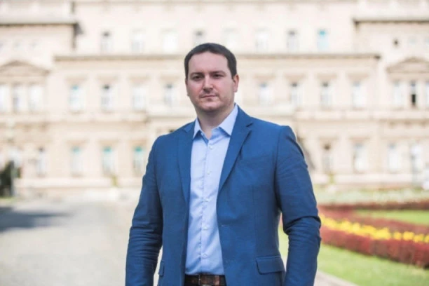 Marjanović: Dokoni Đilasovci šire dezinformacije umesto urade nešto korisno za svoju zemlju