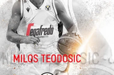 (VIDEO) Bolonja u transu! Puna hala dočekala Tea, kapiten Srbije objasnio zbog čega je izabrao Virtus!