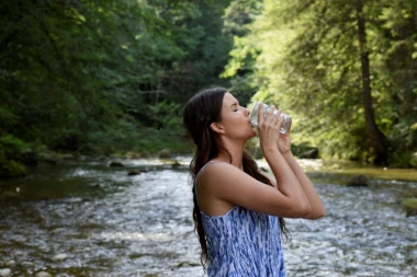 4 situacije kada ne treba da pijete vodu