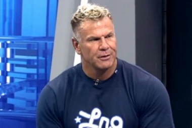 Srbi ubili Bačelora, zbog krađe tone kokaina! Jezivi detalji surove likvidacija južnoafričkog fudbalera