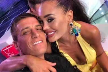 (VIDEO) Sagorele im moždane ćelije: Ovo je snimak najglupljeg razgovora u istoriji između Ane i Davida!