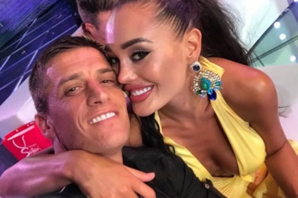 Džeparac: Nećete verovati koliko EVRA je Ana ostavila Davidu za trošak!