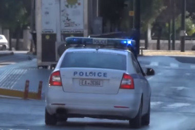 Grčka policija u kontroli poštovanja mera na ostrvima