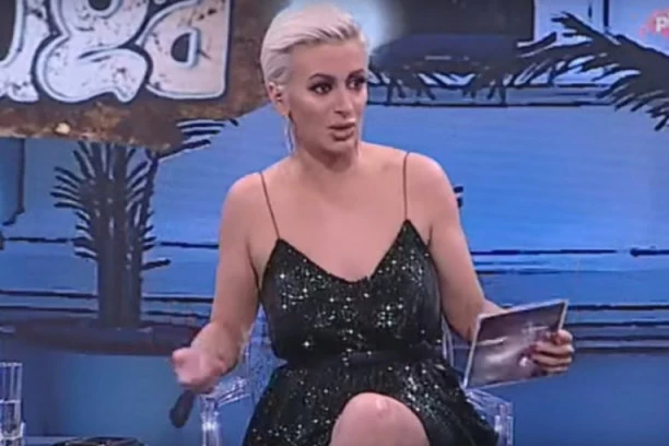 (VIDEO) SKANDALOZNO UKLJUČENJE U PROGRAM: Javo se ON i izneo šokantne informacije o Miljkoviću i Atijasu!