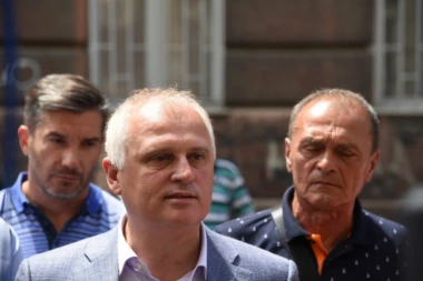 Gotovo je! Električni trotineti biće regulisani zakonom