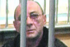 JOTKA PONOVO NA SLOBODI! Bivši vođa ozloglašenog klana pušten iz pritvora - bio uhapšen nakon izlaska sa višegodišnje robije!