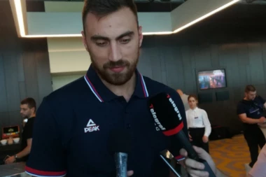 MOŽE SVE DA NAS KUPI: Otkrivene plate igrača u Evroligi, Milutinov u samom vrhu!
