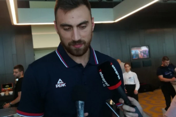 MOŽE SVE DA NAS KUPI: Otkrivene plate igrača u Evroligi, Milutinov u samom vrhu!