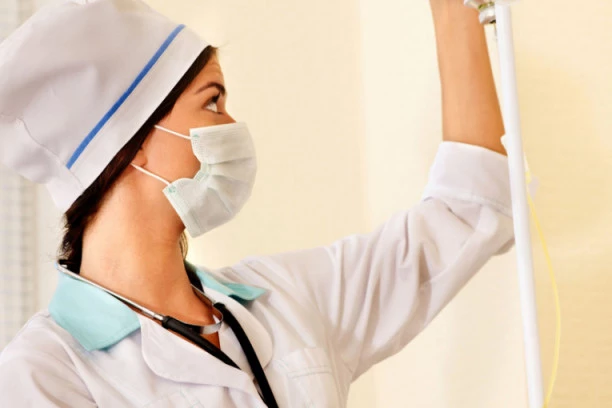 Obrt na KBC Zvezdara: Medicinska sestra nije preminula od korone