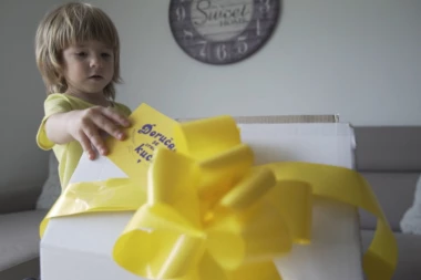 Dobro jutro u misiji "Doručak se vraća kući"!