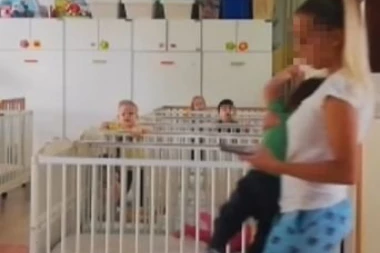 Nasilna negovateljica iz Zvečanske izjavom RAZBESNELA SVE u sudnici