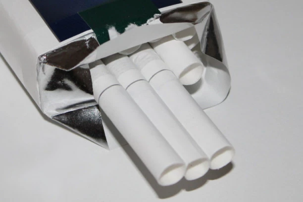 OZBILJNO OPREMLJENI: Pokrali 1.500 PAKLI CIGARETA! Beograđanin i Palančanin dopali šaka požarevačkoj policiji