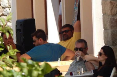 Lopov se Brčka umesto da robija u ćeliji: Opljačako građane pa se razbaškario