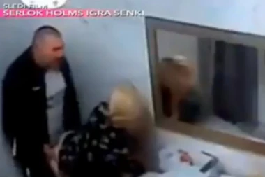 (VIDEO) Ovo niko nije video! Miki Suzanu pumpao svaki dan: Tek sada pušten snimak još jednog se*sa!