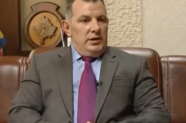 Ubijao policajce, vojnike, civile: Ovo je bivši komandant OVK, terorista, kriminalac i Tačijev čovek