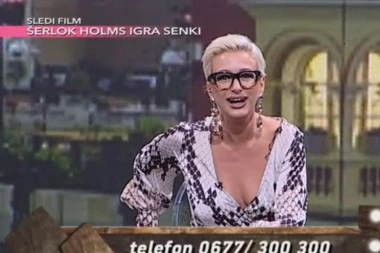 (FOTO) Podelila svoju sreću sa svima: Dušica Jakovljević objavila kako se grli i ljubi sa njim!