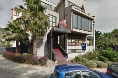 Krvavi obračun u Tivtu: Novosađanin ranjen u pucnjavi u klubu