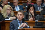 JAVNO IZVINJENJE MINISTRA MARTINOVIĆA: Izvinjavam se predsedniku Republike Srbije Aleksandru Vučiću i svim ljudima u Srbiji koji su se osetili povređenim