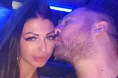 Spojili se učesnici "Parova" i "Zadruge": Mladen smuvao Maju Marinković!