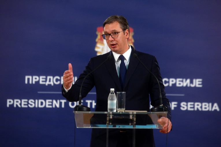 Vučić danas u Smederevu: Investicija u železaru vredna 80 miliona evra