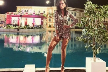 Već je obišla Imaginarijum: Ova seks bomba ulazi u Zadrugu 3, a nećete verovati čime se bavi!