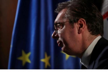 Vučić ostavio poruku pred otvaranje auto-puta Miloš Veliki