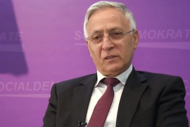 STEŽE SE OBRUČ OKO ZLOTVORA! U PRIŠTINI UHAPŠEN JOŠ JEDAN OD ŠEFOVA TERORISTIČKE OVK