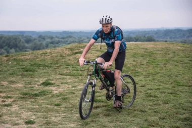Nesreća u Futogu: Automobil udario biciklistu, poginuo na licu mesta!