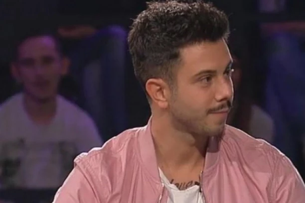 ONA JE OBRNULA IGRICU... Filip Đukić progovorio o odnosu Mine i Mišela, spomenuo i Sanjinu TRUDNOĆU!