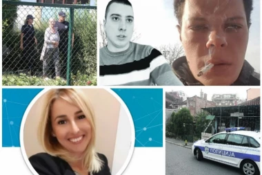 Zastrašujuća povezanost dva ubistva i ranjavanja: Ukleta ulica na Zvezdari krije jezivu priču!