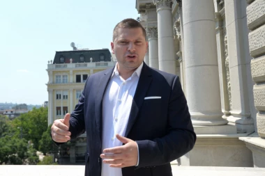 Nikodijević: Produženo radno vreme prodajnih objekata uoči Vaskrsa