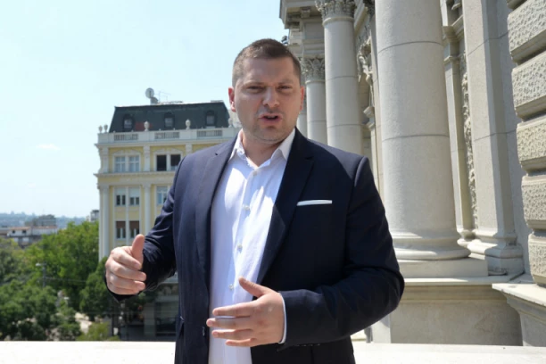 Nikodijević: Produženo radno vreme prodajnih objekata uoči Vaskrsa