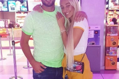 Luna u otvorenom intervjuu priznala da li živi s Markom, ali onda je otkrila šta misli o Kiji i Slobi!