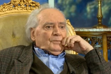 Istaknuti srpski pisac: Preminuo Radomir Smiljanić