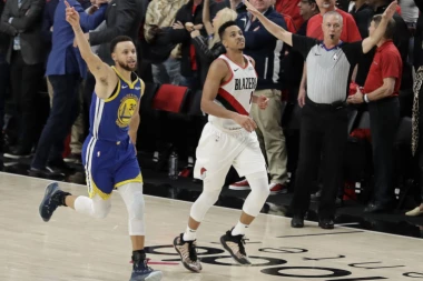 U panici zbog korone, NBA zvezda se plaši povratku treninzima