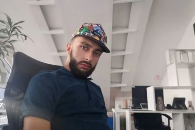 Zbog Zadruge mu je glava bila u torbi! Voditelj Darko Tanasijević za Republiku: Pretio mi je kriminalac sa podebelim dosijeom!