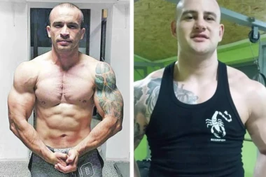 Provaljen pakleni plan palilulskih policajaca: Pretukli mladića ispred splava, a onda su pokušali da lažiraju izveštaj!