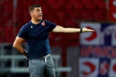 Kopenhagen poslao poruku Vladanu Milojeviću!