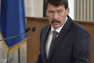 Predsednik Mađarske sutra sa Vučićem otkriva spomenik Sibinjanin Janku