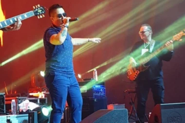 NESTVARNI PRIZORI! Marija Šerifović OBORILA SVE REKORDE POSETE na Drinskoj regati!