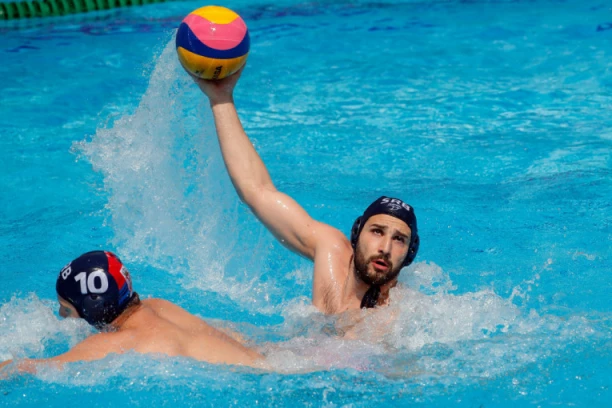 LOŠE VESTI PRED FINALE: Srbija bez najiskusnijeg protiv Mađara!